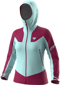 Dynafit Radical Gore-Tex Funktionsjacke beet red (Damen)