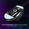 Roccat Kone XP Ash Black, USB Vorschaubild