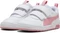 Puma Multiflex 2 puma white/pinkscape (Junior) Vorschaubild