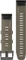 Garmin Ersatzarmband QuickFit 22 Silikon coyote tan Vorschaubild