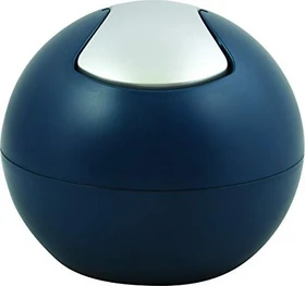 Spirella PS Bowl 1l matt petrol