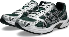 Asics Gel-1130 evergreen/black