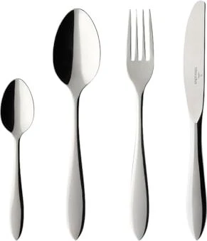 Villeroy & Boch Arthur Besteck-Set, 24-tlg.