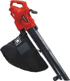 Einhell GC-EL 2500 E Elektro-Laubsauger/-bläser