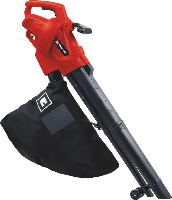 Einhell GC-EL Elektro-Laubsauger/-bläser