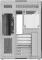 Cooler Master Elite 600 White, weiß, inkl. 4x Lüfter, Glasfenster Vorschaubild