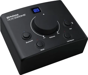 PreSonus MicroStation BT