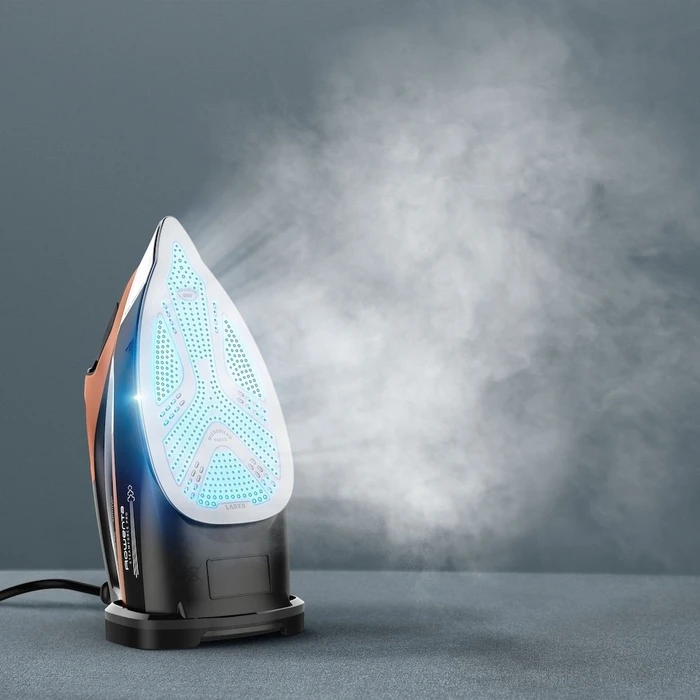 Rowenta DW9520 Steamforce Pro Dampfbügeleisen