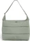 GOT BAG Puffer Square Bag Large Schultertasche Vorschaubild