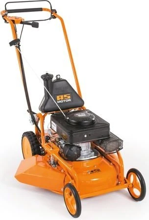 AS-Motor AS 510 ProClip 2T ES A Benzin-Rasenmäher