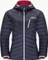 Jack Wolfskin Routeburn Pro Ins Funktionsjacke graphite (Damen) Vorschaubild