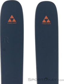 Fischer Ranger 102 blau (Modell 2023/2024)