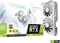 Zotac Gaming GeForce RTX 3060 AMP White Edition, 12GB GDDR6, HDMI, 3x DP Vorschaubild