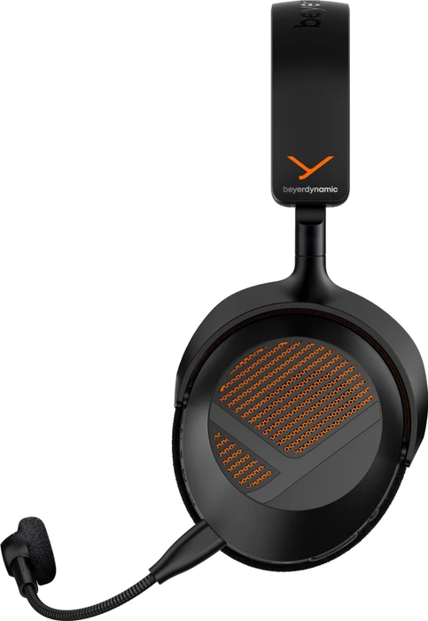 beyerdynamic MMX 130 Wireless schwarz