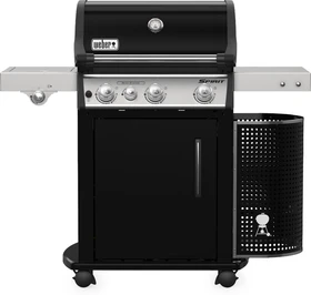 Weber Spirit Premium EP-335 GBS schwarz
