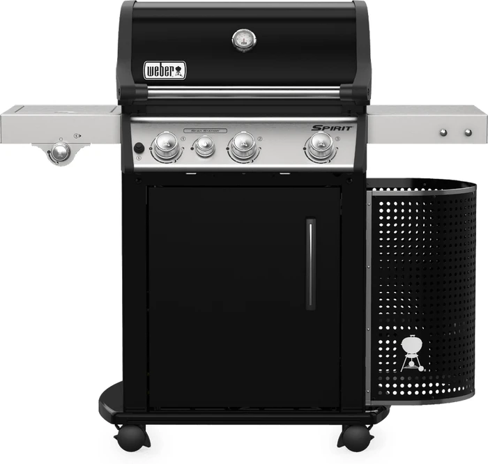 Weber Spirit Premium EP-335 GBS schwarz