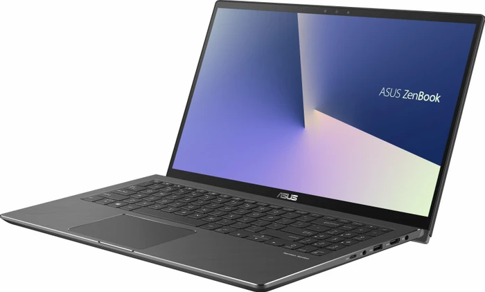 ASUS ZenBook Flip 15 UX562FA-AC088R, Gun Grey, Core i7-10510U, 16GB RAM, 1TB SSD, DE