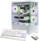 Hyrican Gamemax Vista AW Ice 7407, Ryzen 7 9800X3D, 32GB RAM, 2TB SSD, GeForce RTX 5080 Vorschaubild