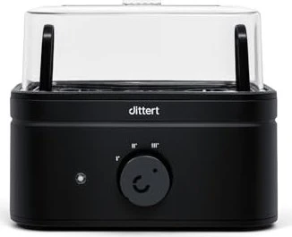 Dittert ONE EB001B-00 Eierkocher