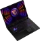 MSI Raider GE78 HX Smart Touchpad 13VG-090, Core Black, Core i9-13980HX, 32GB RAM, 2TB SSD, GeForce RTX 4070, DE Vorschaubild