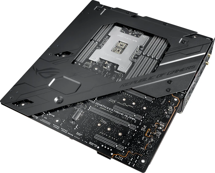 ASUS ROG Zenith II Extreme Alpha (AMD sTRX4)