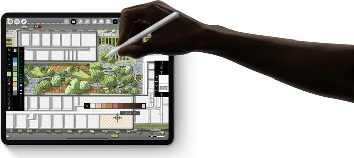 Apple Pencil 2. Gen / 2018