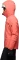 Black Diamond Recon LT Shell Skijacke baja sunrise (Damen) Vorschaubild