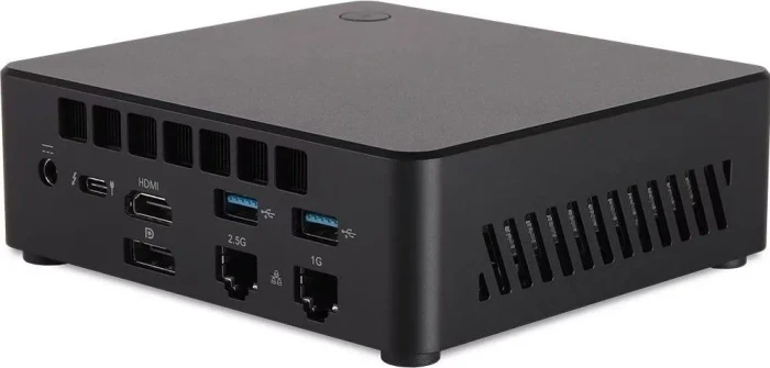 Wortmann Terra PC-Micro 7000A, Ryzen AI 7 350, 16GB RAM, 500GB SSD, EU