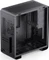 Jonsbo U4 Pro Mesh, schwarz, Glasfenster Vorschaubild