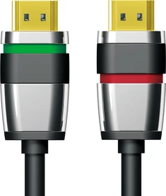 PureLink ULS1000 High Speed mit Ethernet HDMI 2.0 Kabel, 5m