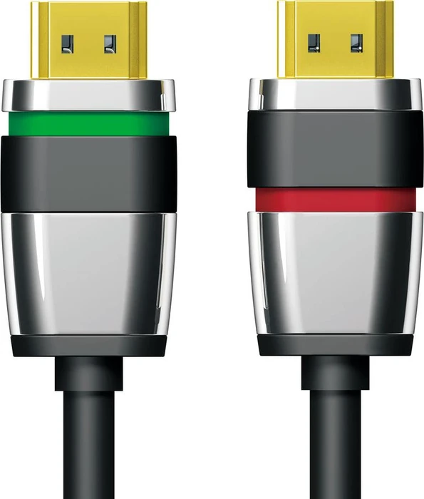 PureLink ULS1000 High Speed mit Ethernet HDMI 2.0 Kabel, 5m