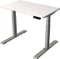 Kerkmann Smart Office elektrisch höhenverstellbarer Sitz-Steh-Schreibtisch 100x60cm Vorschaubild