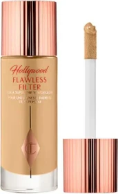 Charlotte Tilbury Hollywood Flawless Filter Makeup 5 Tan, 30ml