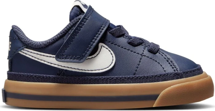 Nike Sportswear Court Legacy Sneaker (Junior)