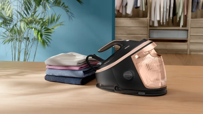 Philips PSG7300/80 PerfectCare 7000 Series Dampfbügelstation