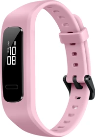 Huawei Band 3e Aktivitäts-Tracker pink