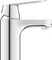 Grohe Eurosmart Cosmopolitan Einhand-Waschtischbatterie 1/2" S-Size chrom Vorschaubild