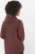 Salomon Outerpath 2.5L Funktionsjacke rum raisin (Damen) Vorschaubild
