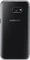 Samsung Clear View Cover für Galaxy A5 (2017) schwarz Vorschaubild