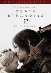 Death Stranding 2: On the Beach - Deluxe Edition (Download) (PC)