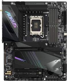 GIGABYTE Z790 AORUS Pro X WIFI7 (Intel 1700)