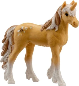 Schleich Bayala - Sammeleinhorn Sumsa