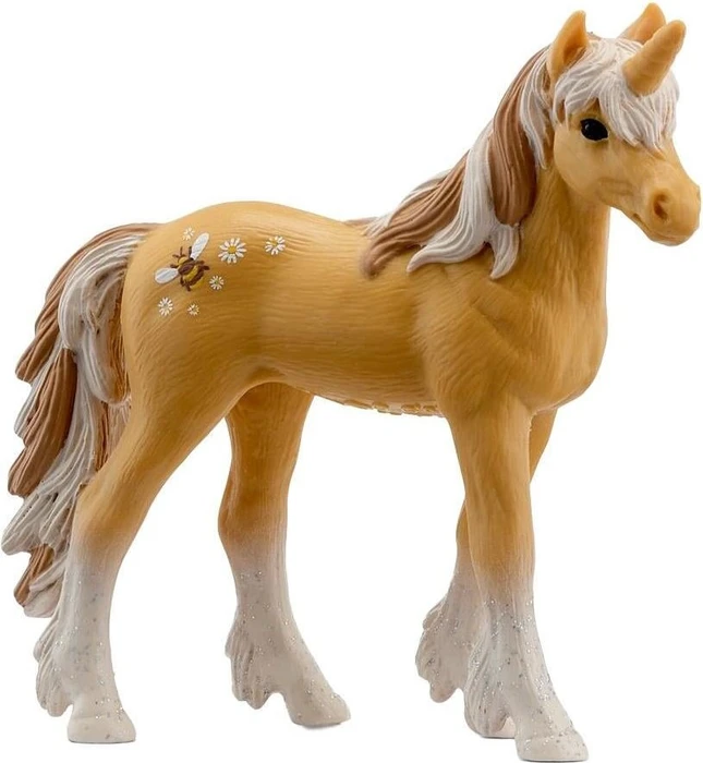 Schleich Bayala - Sammeleinhorn Sumsa