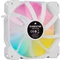 Corsair SP Series iCUE SP120 RGB Elite Triple Fan Kit, weiß, LED-Steuerung, 120mm, 3er-Pack Vorschaubild