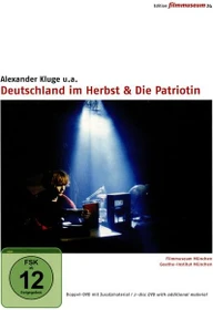 Deutschland im Herbst/Die Patriotin (DVD)