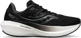 Saucony Triumph 20 schwarz/weiß (Damen)