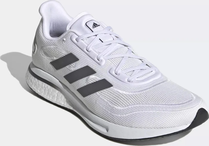 adidas Supernova cloud white/grey five/core black