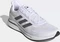 adidas Supernova cloud white/grey five/core black Vorschaubild