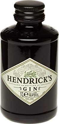 Hendrick's 50ml
