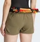 adidas Terrex Agravic Trail Laufhose kurz olive strata (Damen) Vorschaubild